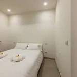Brera - Grand With Hammam Apartament Mediolan