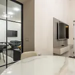Brera - Grand With Hammam Apartament