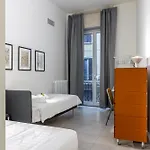 Brera - Grand With Hammam Apartament Mediolan