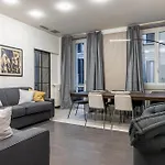 Brera - Grand With Hammam
