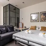 Brera - Grand With Hammam Apartament