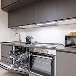 Brera - Grand With Hammam Apartament