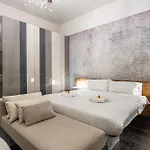 Brera - Grand With Hammam Apartament Mediolan