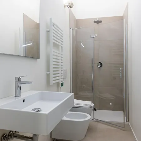 Brera - Grand With Hammam شقة *