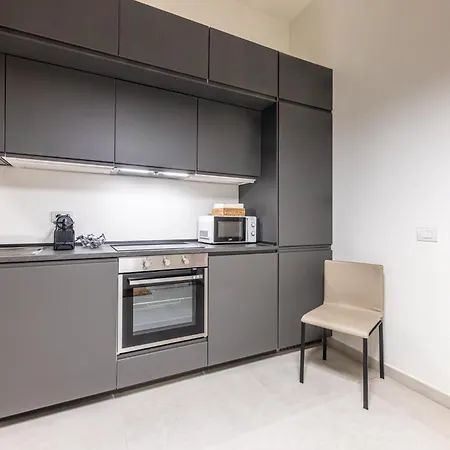 Apartament Brera - Grand With Hammam *