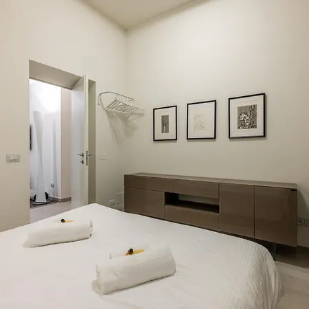 Brera - Grand With Hammam * ميلان