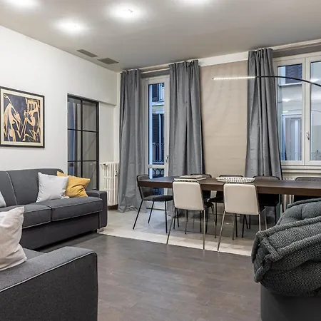 Brera - Grand With Hammam