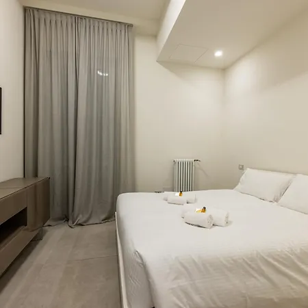 شقة Brera - Grand With Hammam *