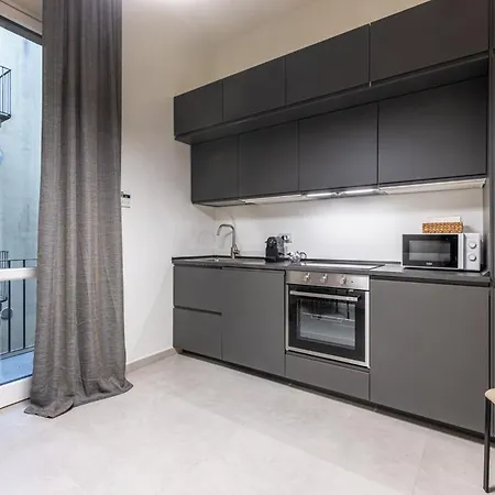 Brera - Grand With Hammam Mediolan