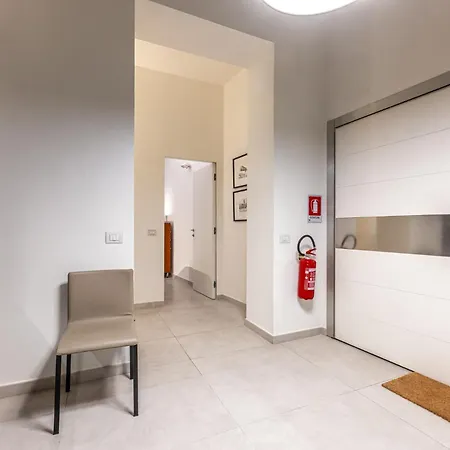 شقة Brera - Grand With Hammam