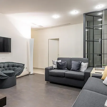 Brera - Grand With Hammam ميلان