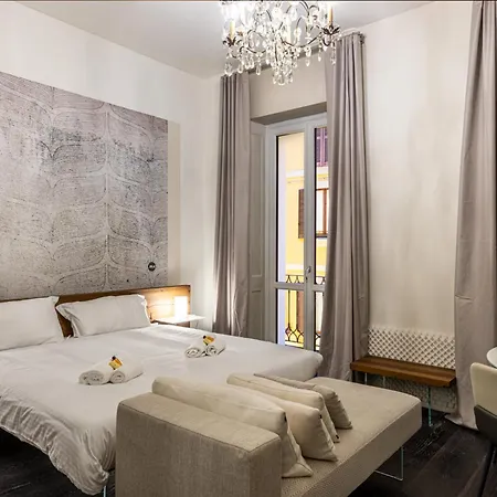 Brera - Grand With Hammam شقة